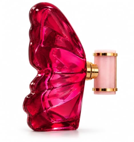 Preorder: Secret Plus Butterfly Eau de Parfum, 85 ml